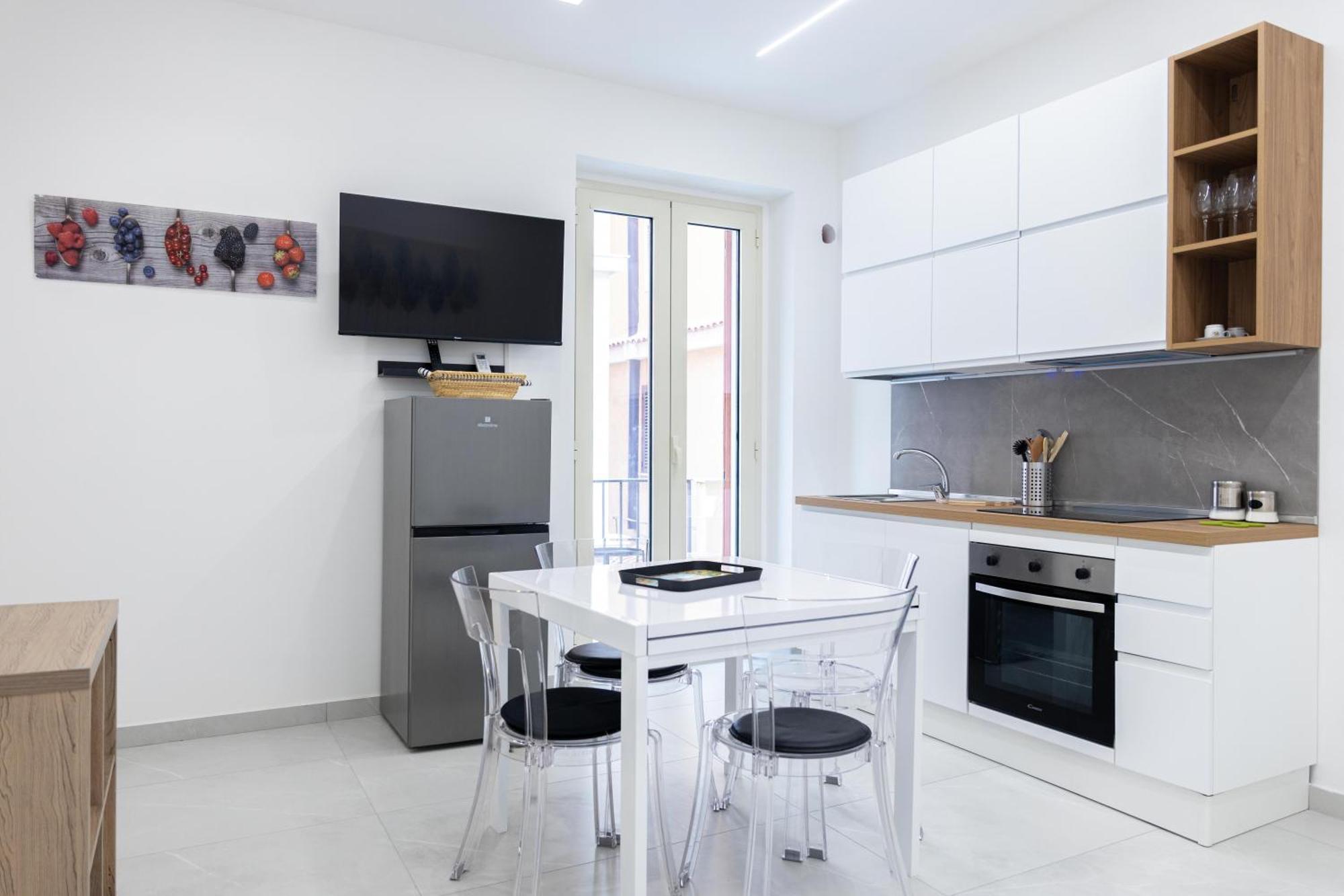 Вилла Zen Orlando House Таормина Экстерьер фото