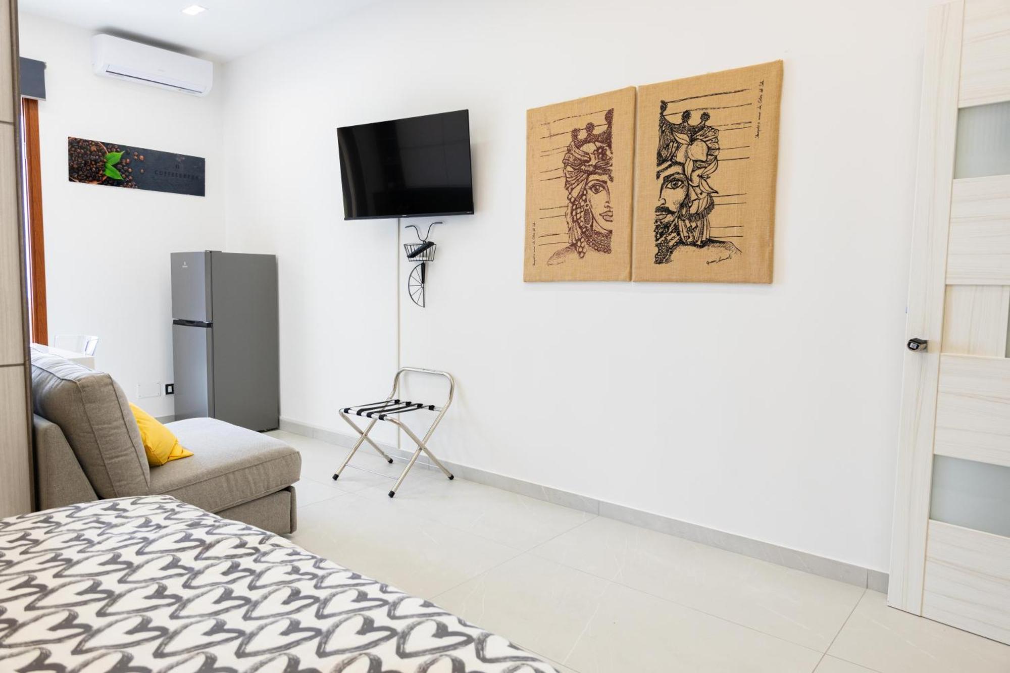 Вилла Zen Orlando House Таормина Экстерьер фото